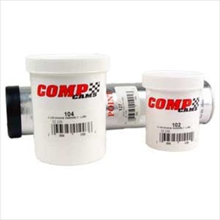 COMP CAMS COMP Cams 104 Engine Assembly Lube 8 Oz. Jar C56-104